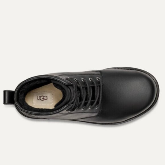 UGG Men's Cason Waterproof Casual Boot - Picture 3 of 4